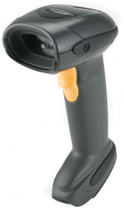 Motorola DS6878-SR Barcode Scanner