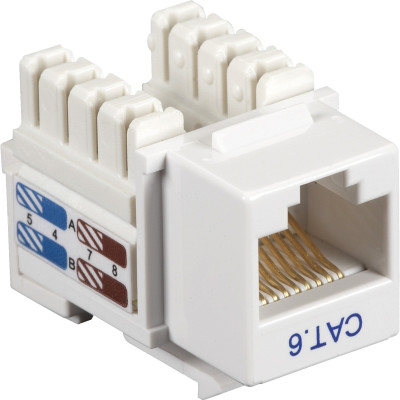 Black Box CAT6J-WH Products
