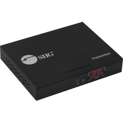 SIIG CE-H25B11-S1 Ethernet Switch
