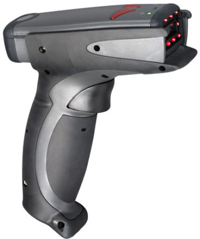 Microscan HawkEye 40T Fixed Barcode Scanner