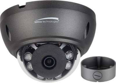 Speco HTD5TG Security Camera