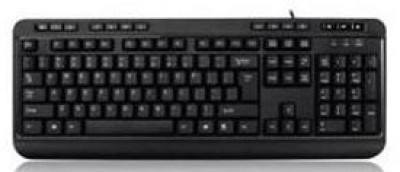 BCI AKB132HB Keyboards