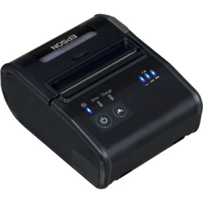 Epson Mobilink TM-P80II Receipt Printer