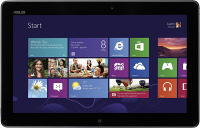 Asus VivoTab Tablet