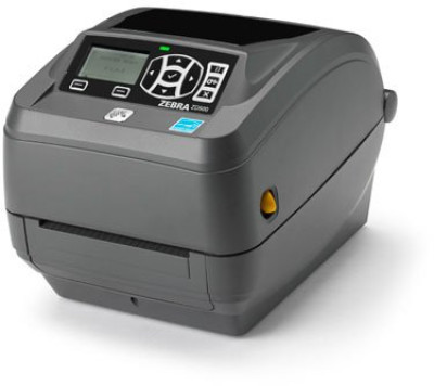 Zebra ZD500 Barcode Label Printer