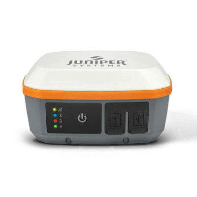 Juniper Systems Geode GNSS Receiver Wireless Transmitter / Receiver