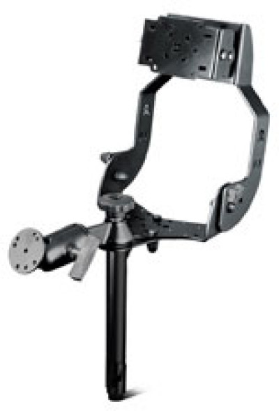 RAM Mount Single Swing Arm Mounts Products