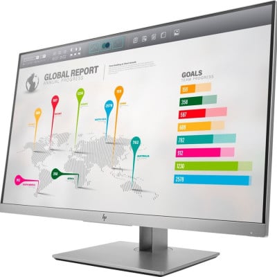 HP 1FH52AA#ABA Monitor