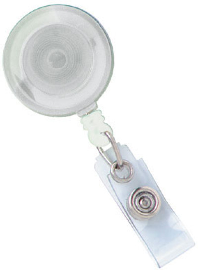 Brady Badge Reels Reel