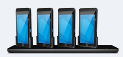 Elo E392443 Docks and Cradles