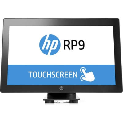 HP 5NC78UA#ABA Touchscreen