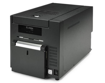 Zebra ZC10L Large Format