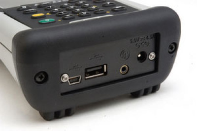 Trimble Nomad Spare Parts