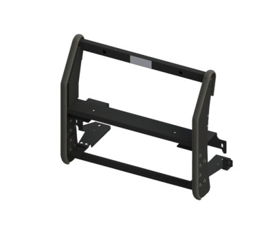Gamber-Johnson Vehicle Equipment Carrying and Protective Accessories