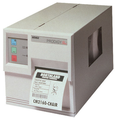 Datamax Prodigy PLUS Barcode Label Printer