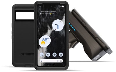 IPCMobile NexusConnect Promo Bundle Barcode Scanner