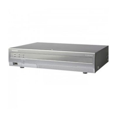 Panasonic MR-MRS500X2W7 Network Video Recorder