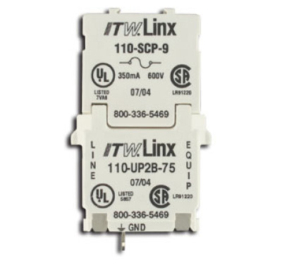 ITW Linx SCP-9 Surge Protector