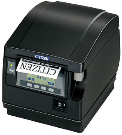 Citizen CT-S851II Receipt Printer