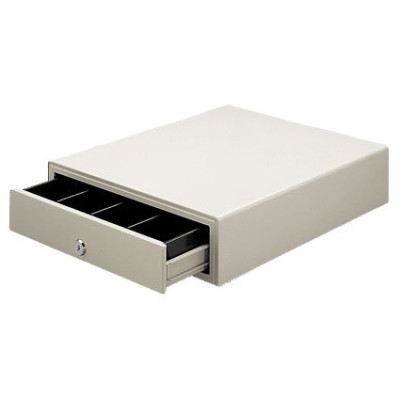 M-S Cash Drawer EP-102N Cash Drawer