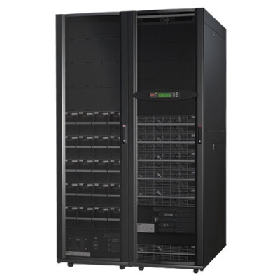 APC Back-UPS Series UPS