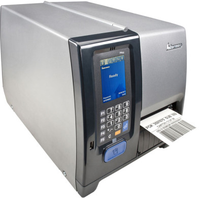 Intermec PM43 Barcode Label Printer