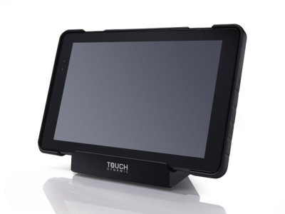 Touch Dynamic Quest III Tablet