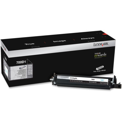 Lexmark 70C0D10 Multi-Function Printer