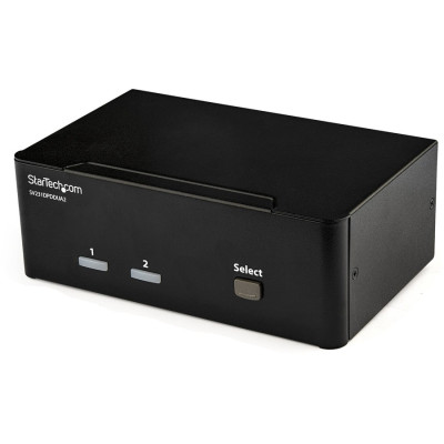 StarTech SV231DPDDUA2 Accessory