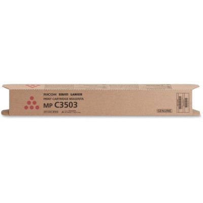 Ricoh 841815 Toner