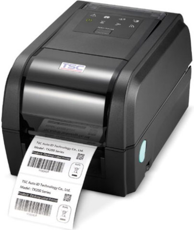 TSC TX600 Barcode Label Printer