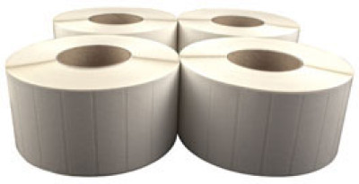 Wasp Labels Barcode Label