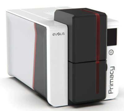 Evolis Primacy 2