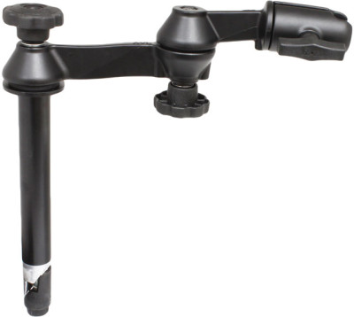 RAM Mount Double Swing Arm Mounts Products