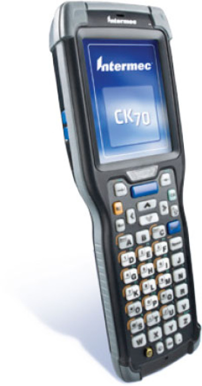 Intermec CK70 RFID Reader