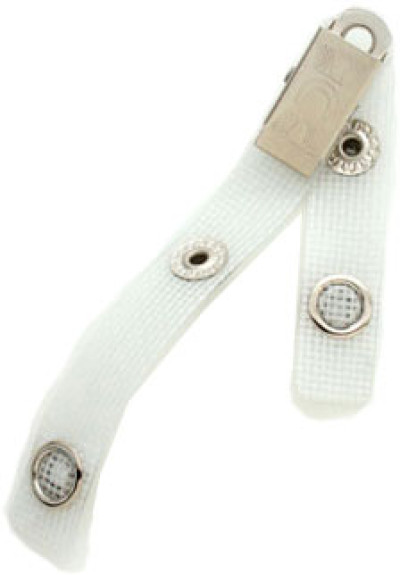 Brady Strap Clip
