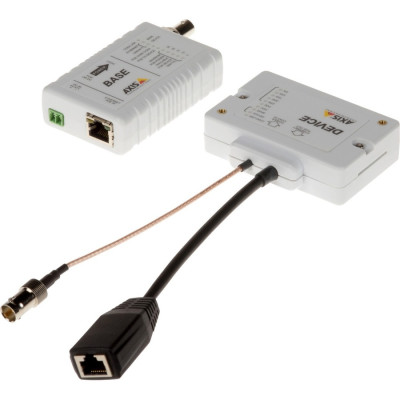Axis 01489-001 Security Equipment