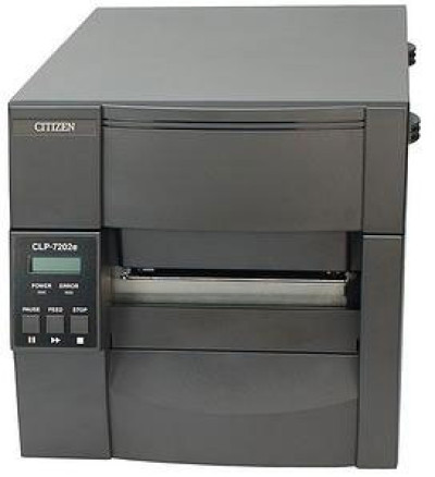 Citizen CLP-7200 Barcode Label Printer