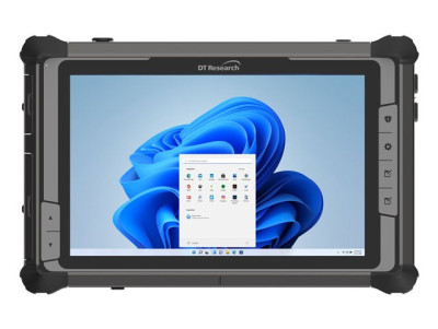 DT Research DT382D Tablet