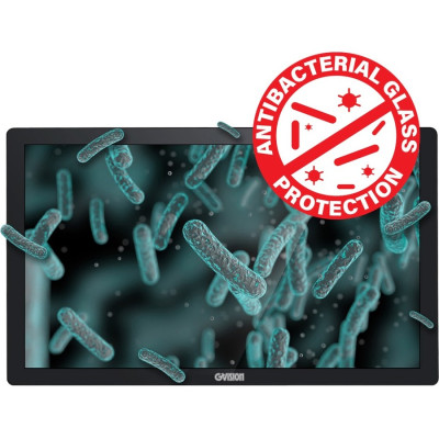 GVision AB27ZD-OV-45P0 Touchscreen