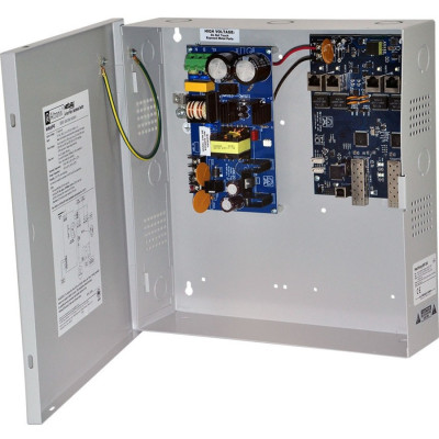 Altronix NETWAYSP4X Security System Products