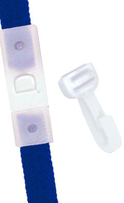 Brady Lanyards Lanyard