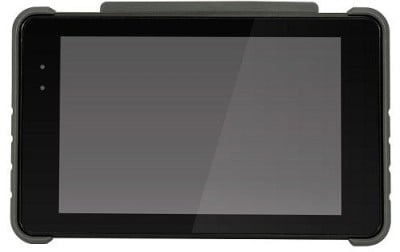 Touch Dynamic Quest Tablet