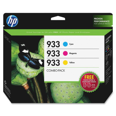 HP InkJet Cartridges InkJet Cartridge