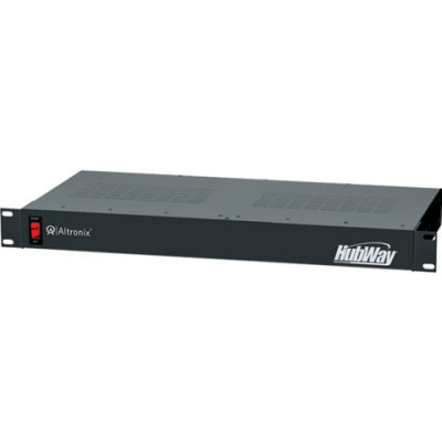 Altronix HUBWAY8DS Power Device