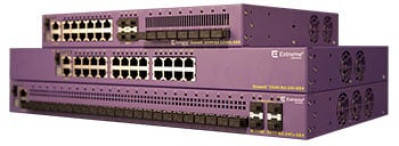 Extreme X440-G2 Series Ethernet Switch