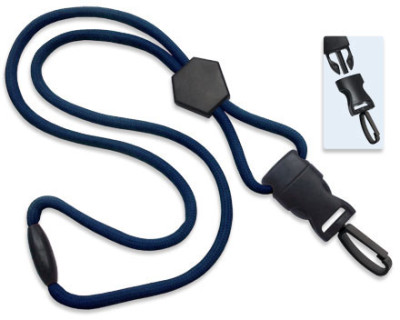 Brady Lanyards Lanyard
