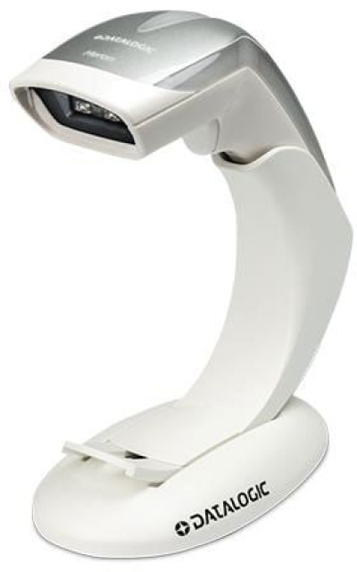Datalogic Heron HD3430  Barcode Scanner