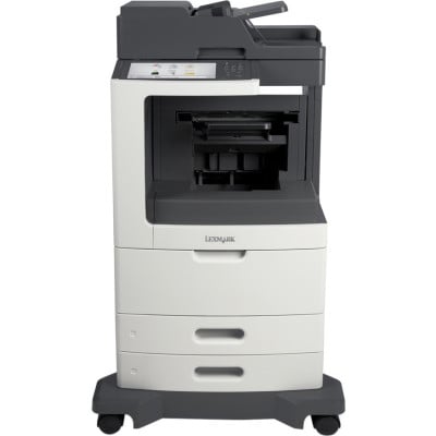 Lexmark 24TT417 Multi-Function Printer