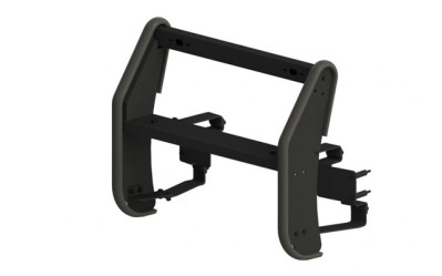 Gamber-Johnson Vehicle Equipment Carrying and Protective Accessories